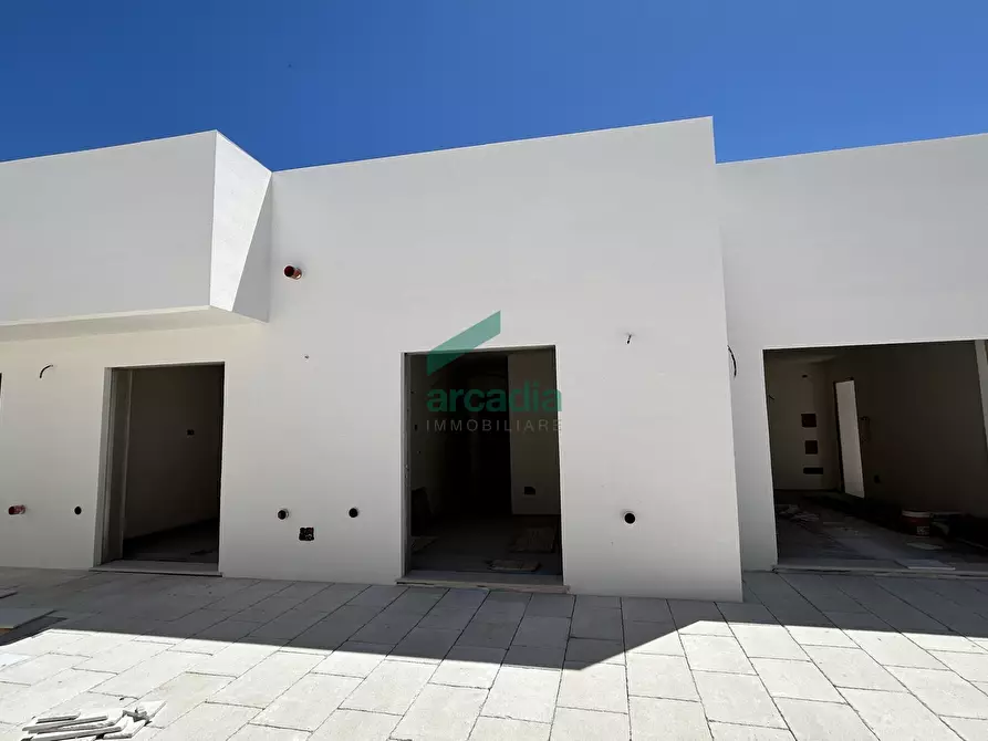 Immagine 42 di Villa in vendita  in SP214 27 a Castrignano Del Capo