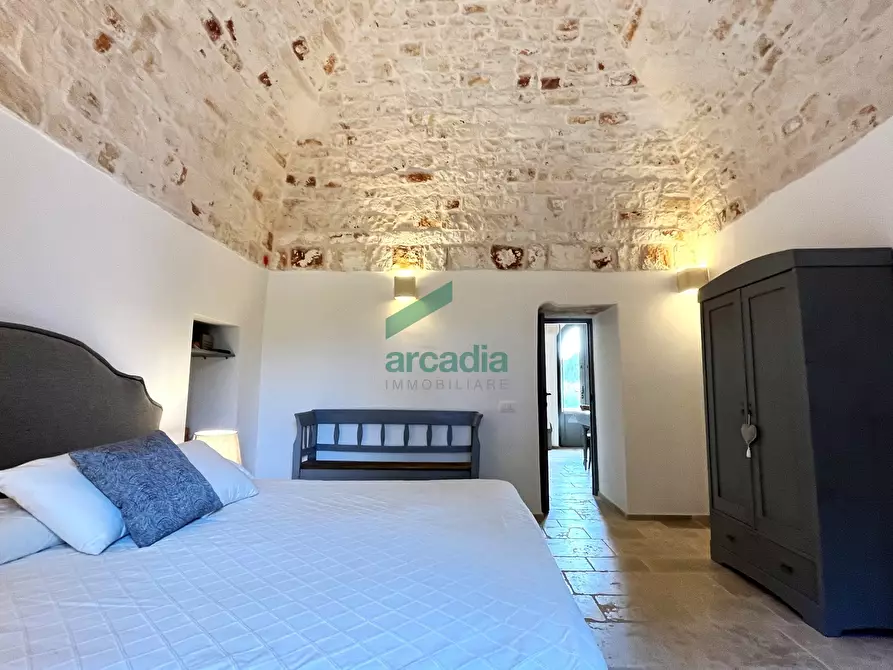 Immagine 12 di Rustico / casale in vendita  in Contrada Gorgofreddo 284 a Monopoli