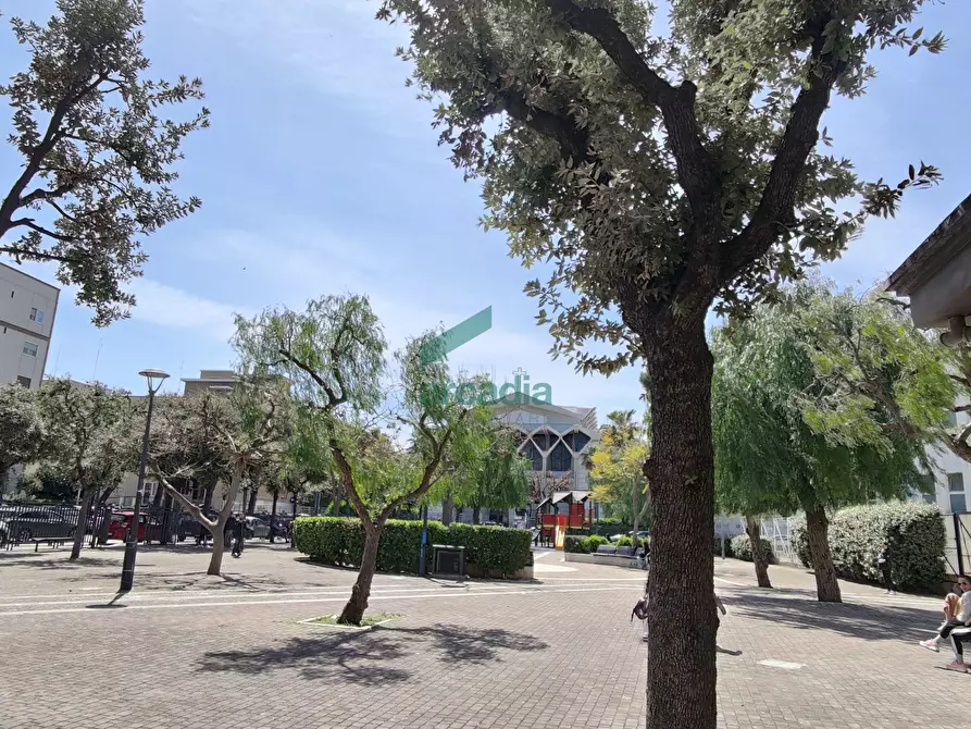 Immagine 17 di Trilocale in vendita  in Via Peucetia 72 a Bari