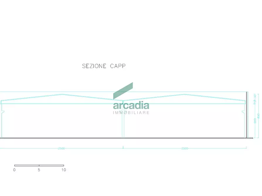 Immagine 32 di Attività artigianale in affitto  in SP231 KM 3,800 a Modugno
