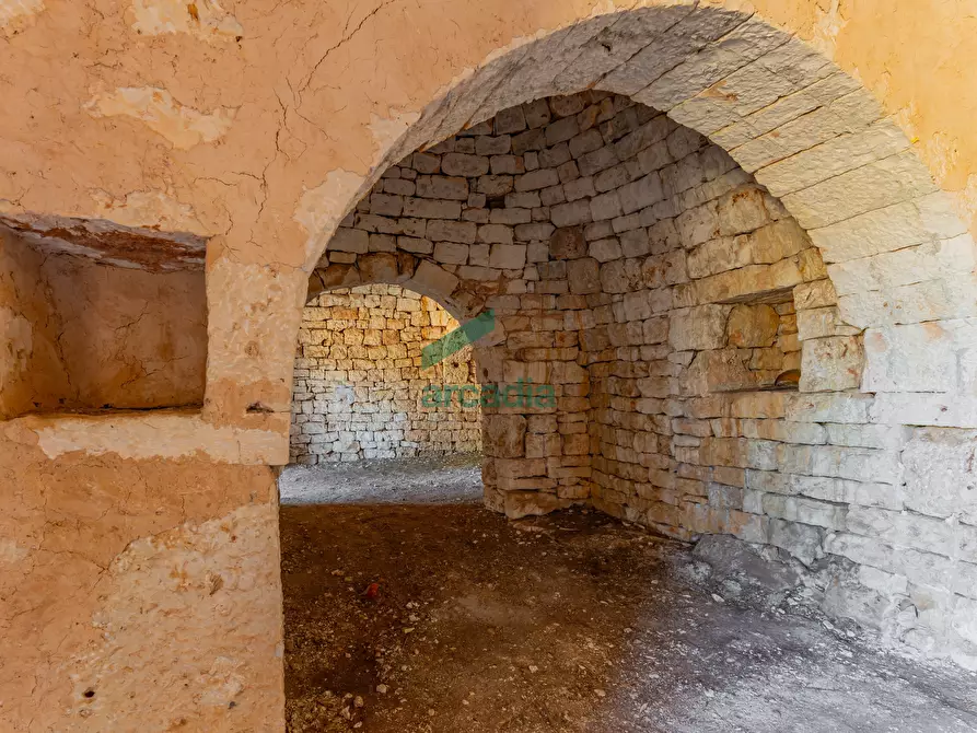 Immagine 15 di Rustico / casale in vendita  in Contrada Scrasciolla 13 a Alberobello