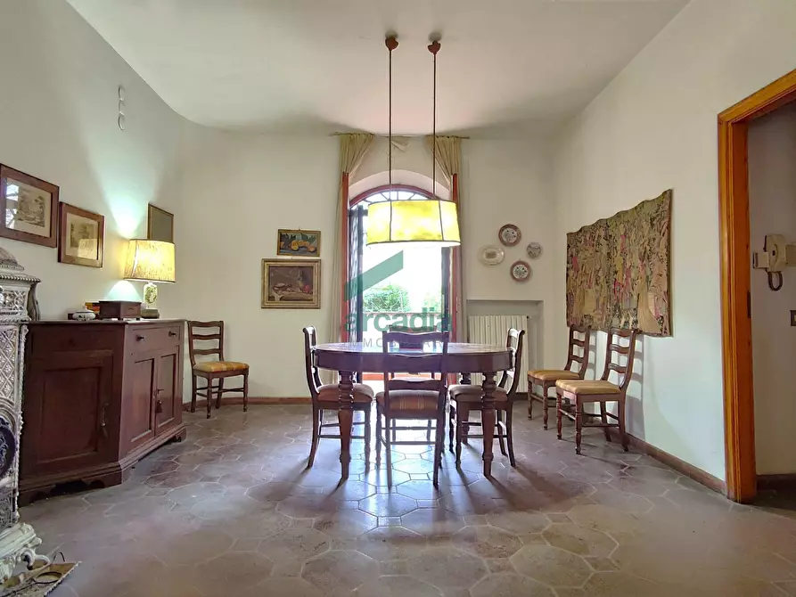 Immagine 28 di Villa in vendita  in Strada Cola di Cagno 32 a Bari