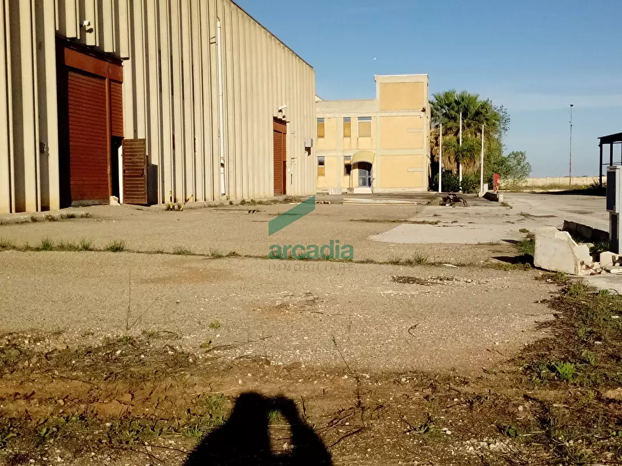 Immagine 20 di Attività artigianale in affitto  in SP231 KM 3,800 a Modugno