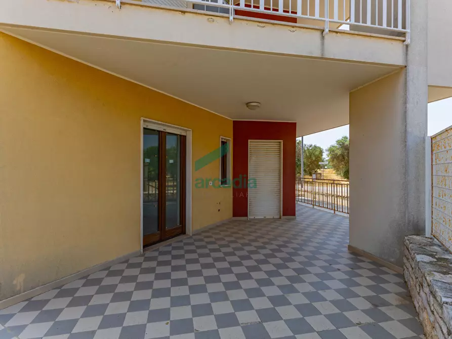 Immagine 31 di Trilocale in vendita  in Via Benigno Zaccagnini 1 a Bitetto