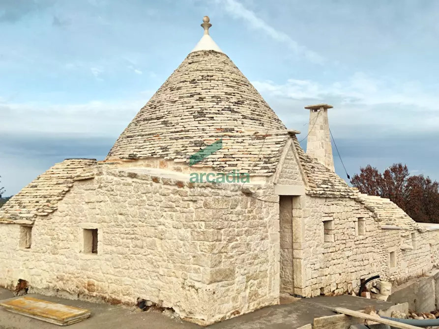 Immagine 1 di Rustico / casale in vendita  in Bosco Selva Alberobello a Alberobello