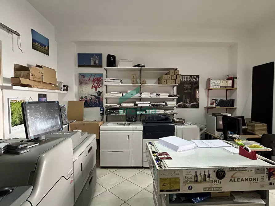 Immagine 17 di Attività artigianale in vendita  in Strada Provinciale 231 a Modugno