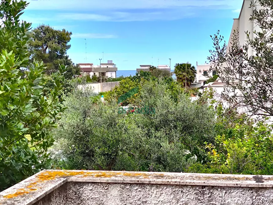 Immagine 11 di Villa in vendita  in Strada Cola di Cagno 32 a Bari