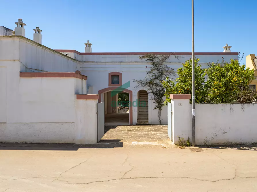 Immagine 16 di Rustico / casale in vendita  in Via Teano 58 a Fasano