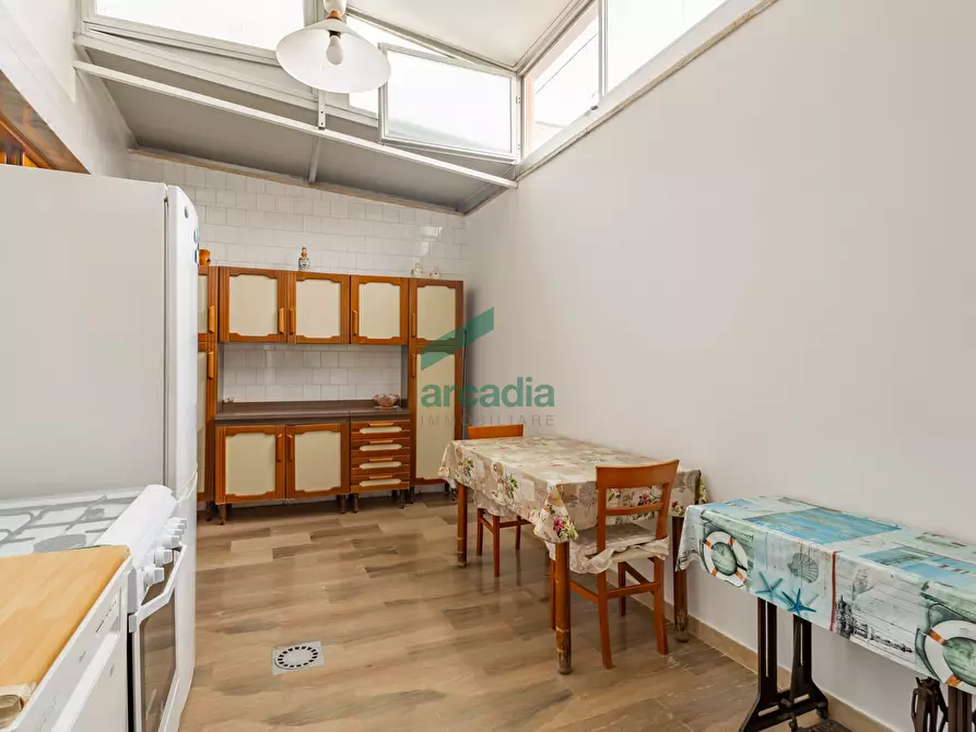 Immagine 27 di Casa indipendente in vendita  in Via Gabriele D'Annunzio 11 a Triggiano