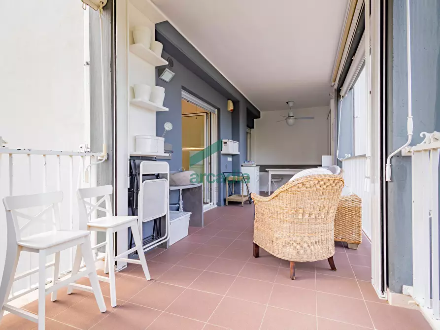 Immagine 11 di Quadrilocale in vendita  in Via Rosario Livatino 97 a Bari