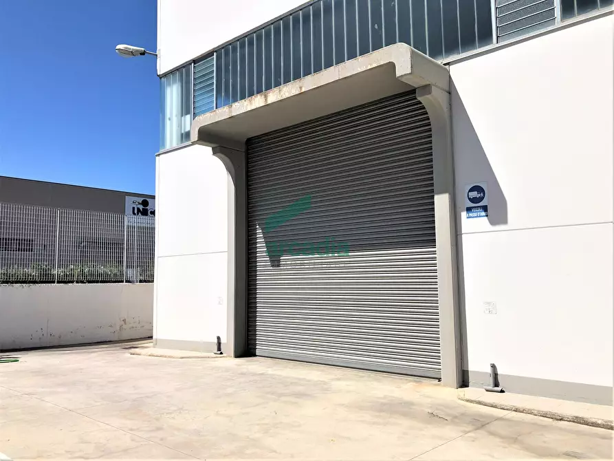 Immagine 43 di Attività artigianale in vendita  in Via delle Magnolie 8 a Modugno