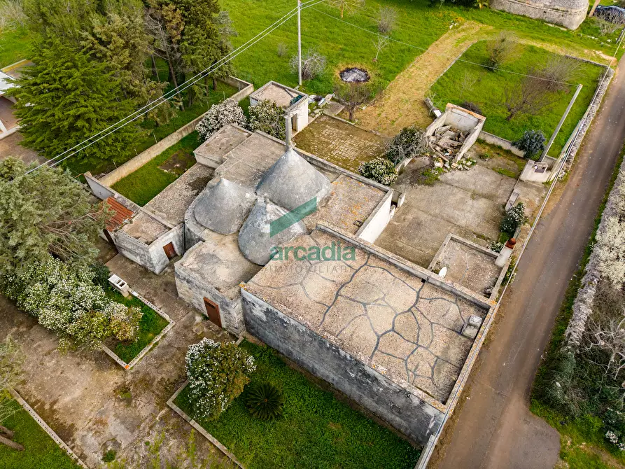 Immagine 14 di Rustico / casale in vendita  in Via Pilozzo Zona G 2 a Martina Franca