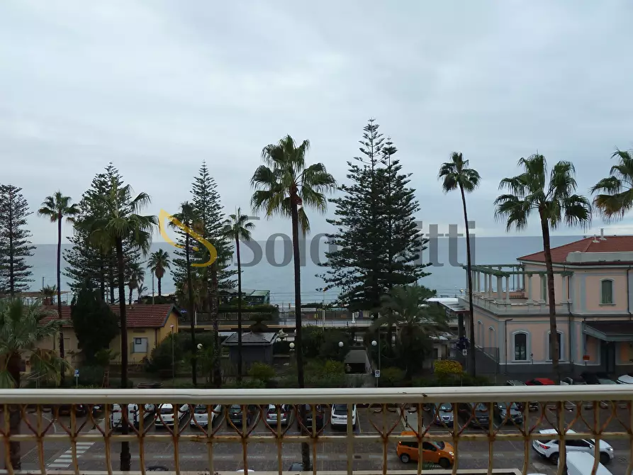 Immagine 13 di Appartamento in affitto  in Via Vittorio Emanuele II 151 a Bordighera