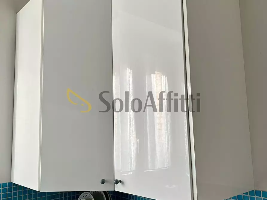 Immagine 5 di Bilocale in affitto  in VIA GARIZIO 2 a Torino