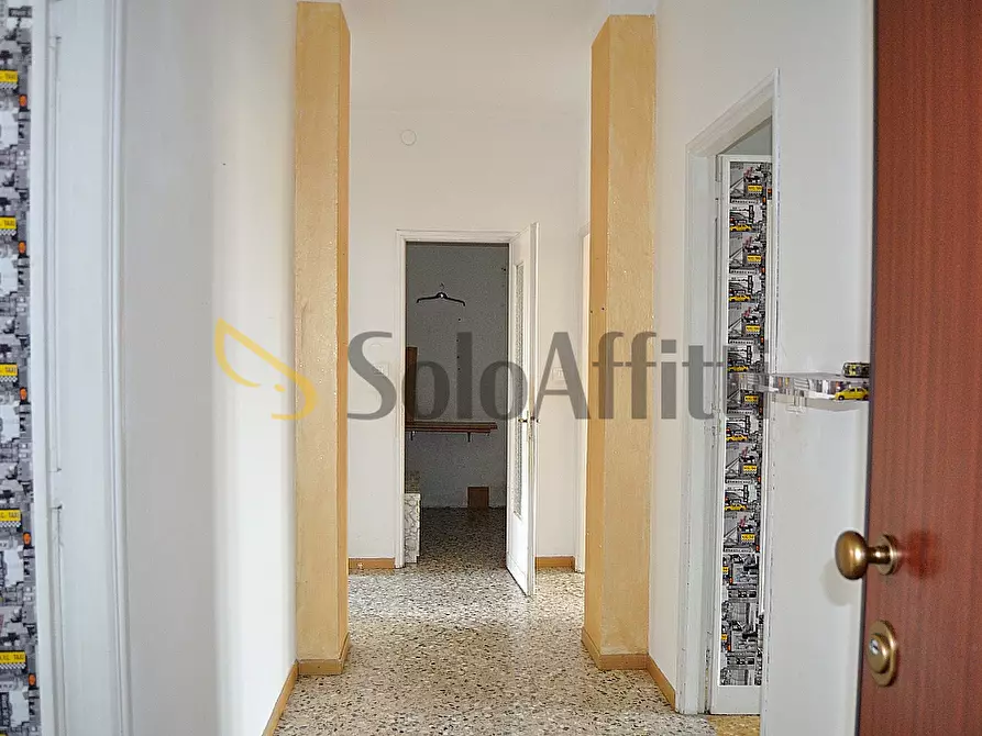 Immagine 5 di Trilocale in affitto  in Via Giosuè Carducci 20 a Settimo Torinese