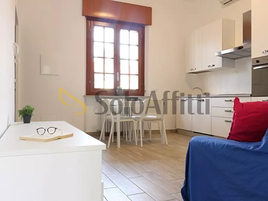 Immagine 5 di Bilocale in affitto  in Via Gradisca 6 a Limbiate