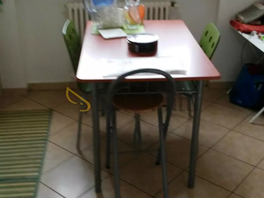 Immagine 16 di Quadrilocale in affitto  in Via Antonello da Messina a Torino