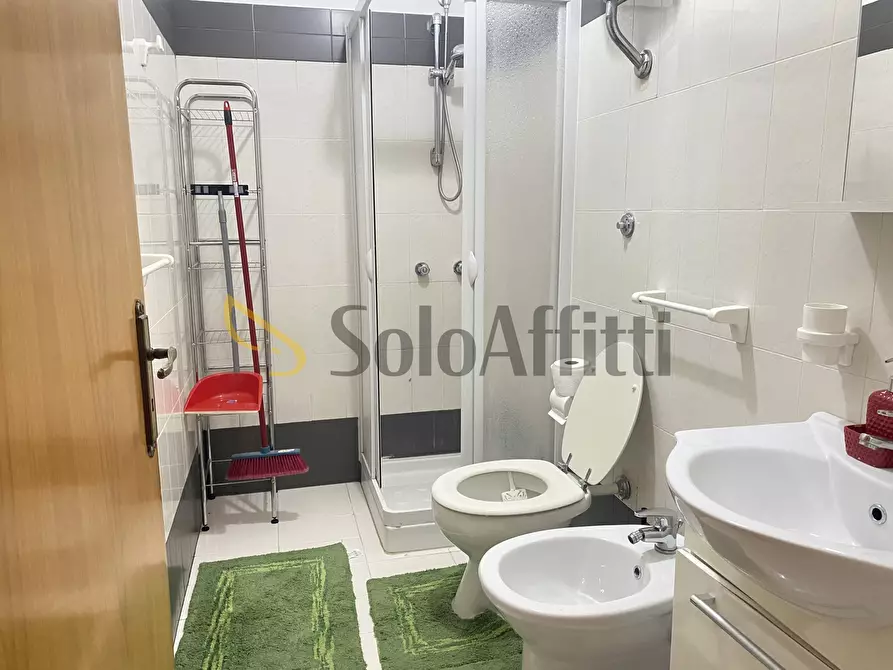 Immagine 4 di Monolocale in affitto  a Sciacca