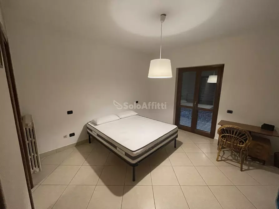 Immagine 5 di Trilocale in affitto  a Frosinone