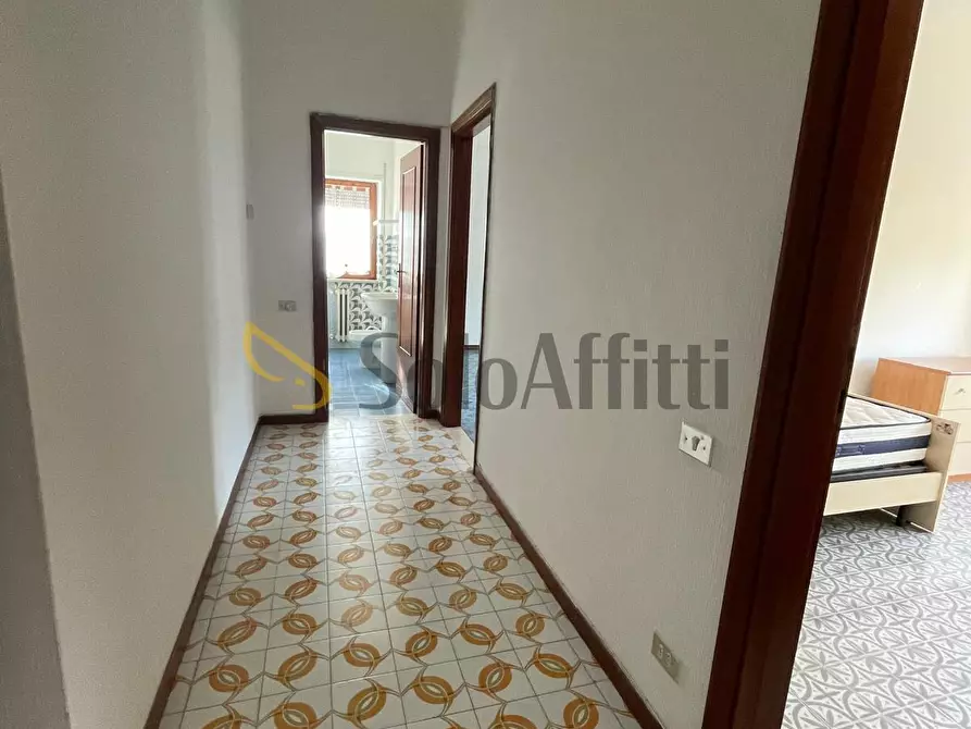 Immagine 6 di Quadrilocale in affitto  a Sora