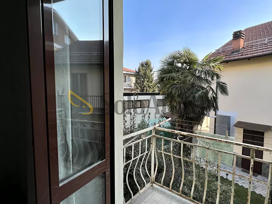 Immagine 11 di Bilocale in affitto  in Via Guido Gozzano 44 a Nichelino