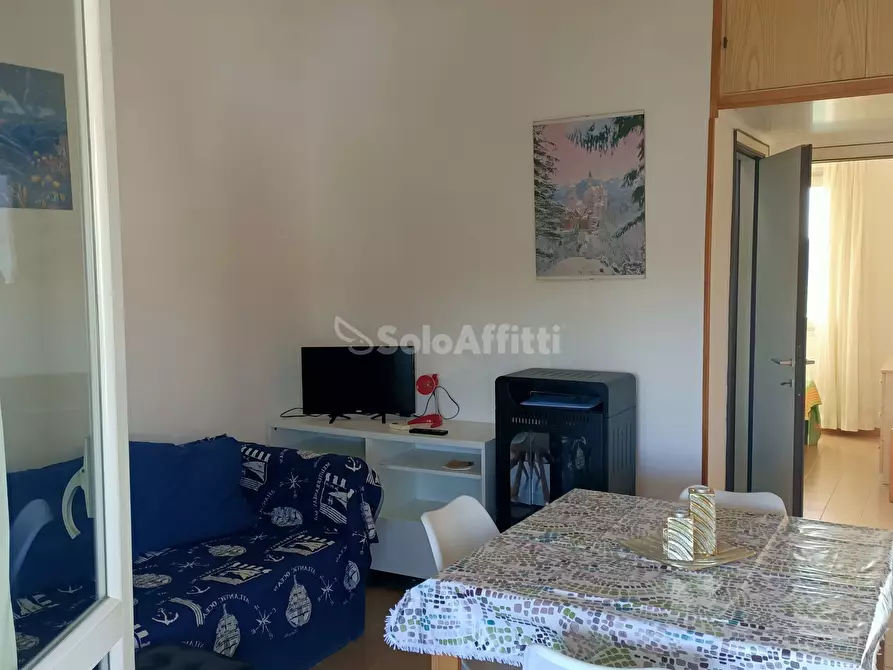 Immagine 5 di Bilocale in affitto  a Montemarciano