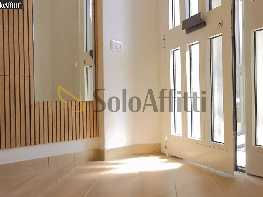 Immagine 4 di Trilocale in affitto  in Via Gioacchino Rossini 18 a Giussano