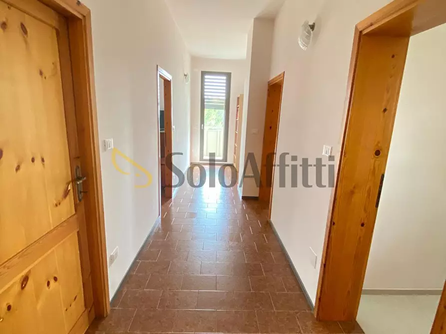 Immagine 16 di Quadrilocale in affitto  in Via Ripa Bianca 378 a Santarcangelo Di Romagna