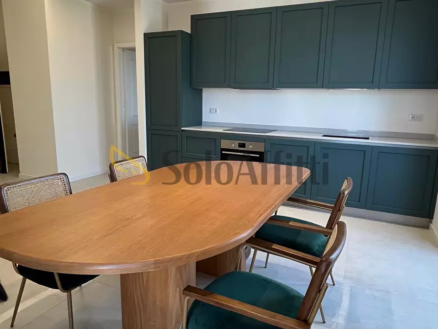 Immagine 3 di Trilocale in affitto  a Gallarate