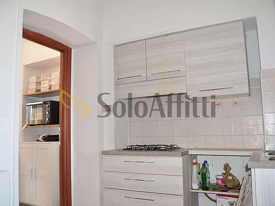 Immagine 5 di Bilocale in affitto  in Via Roma 40 a San Mauro Torinese