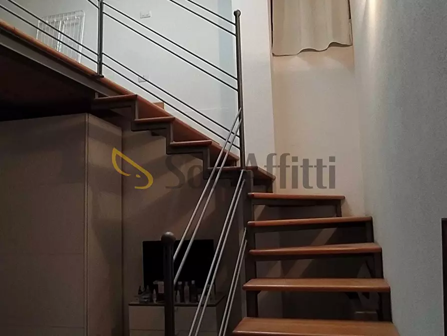 Immagine 13 di Bilocale in affitto  in Via del Leone a Terni