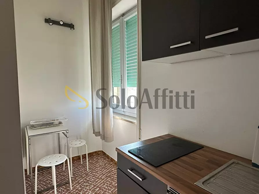 Immagine 5 di Bilocale in affitto  in Strada di Pantano a Terni