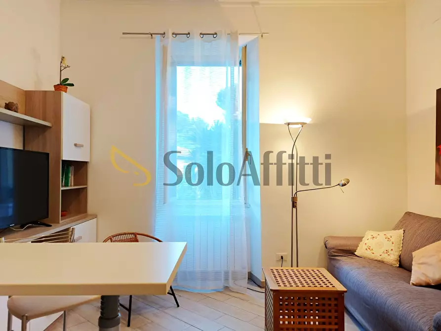 Immagine 5 di Trilocale in affitto  in Via Carlo Randaccio a Roma