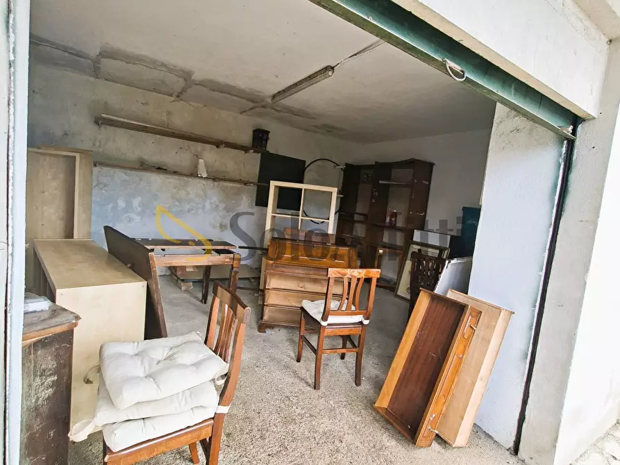 Immagine 20 di Bilocale in affitto  in via San Sebastiano 17 a Morlupo