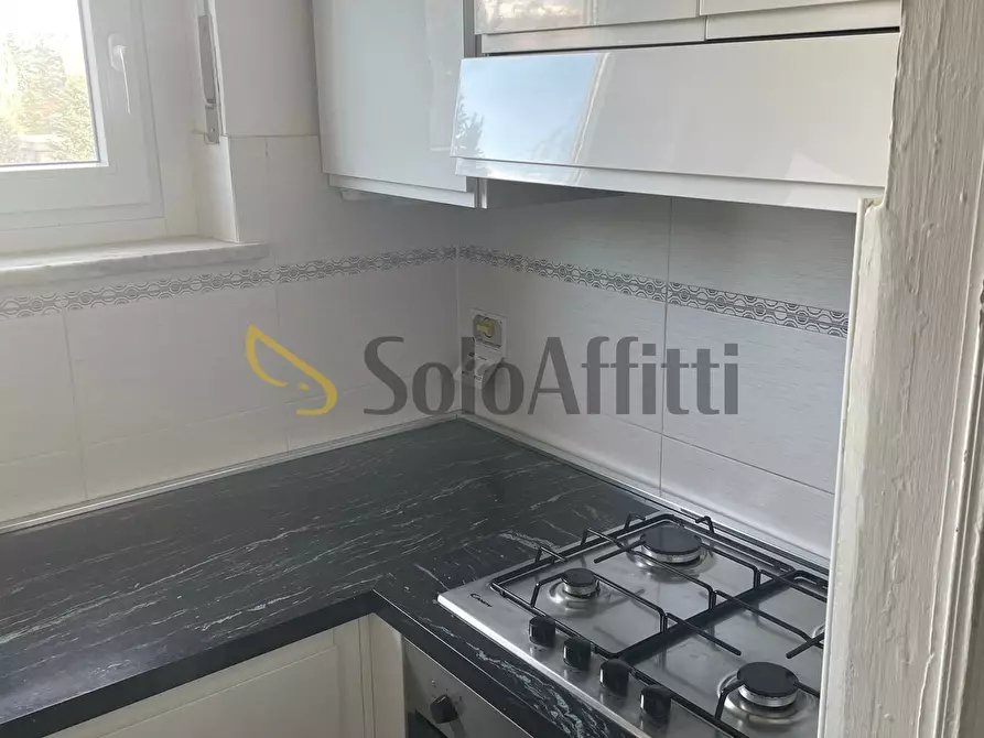 Immagine 1 di Bilocale in affitto  in Via Auriletto 19 a Rivoli