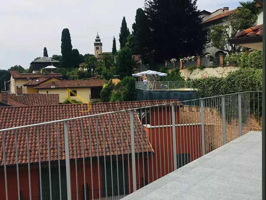 Immagine 11 di Trilocale in affitto  in Via Albussano 32 a Chieri