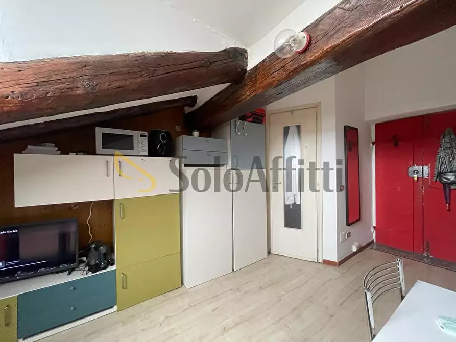 Immagine 9 di Monolocale in affitto  in Piazza Vittorio Veneto a Torino