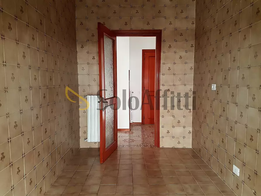 Immagine 6 di Bilocale in affitto  a Catanzaro
