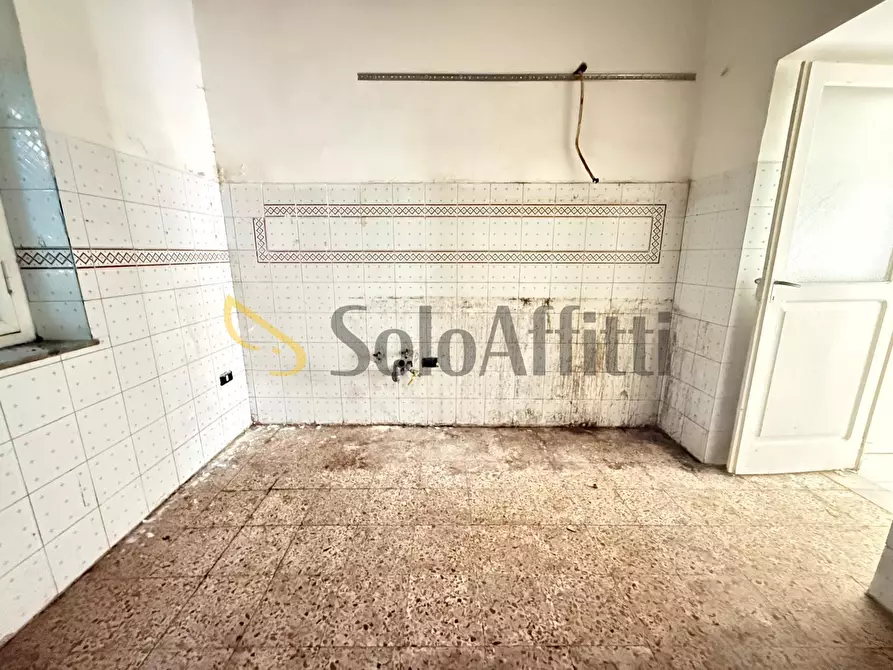 Immagine 15 di Bilocale in affitto  in Via San Donato 28 a Caserta