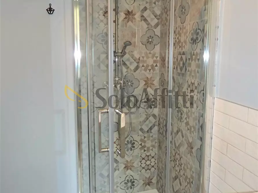 Immagine 17 di Trilocale in affitto  in Via Martiri della Libertà 472 a San Remo