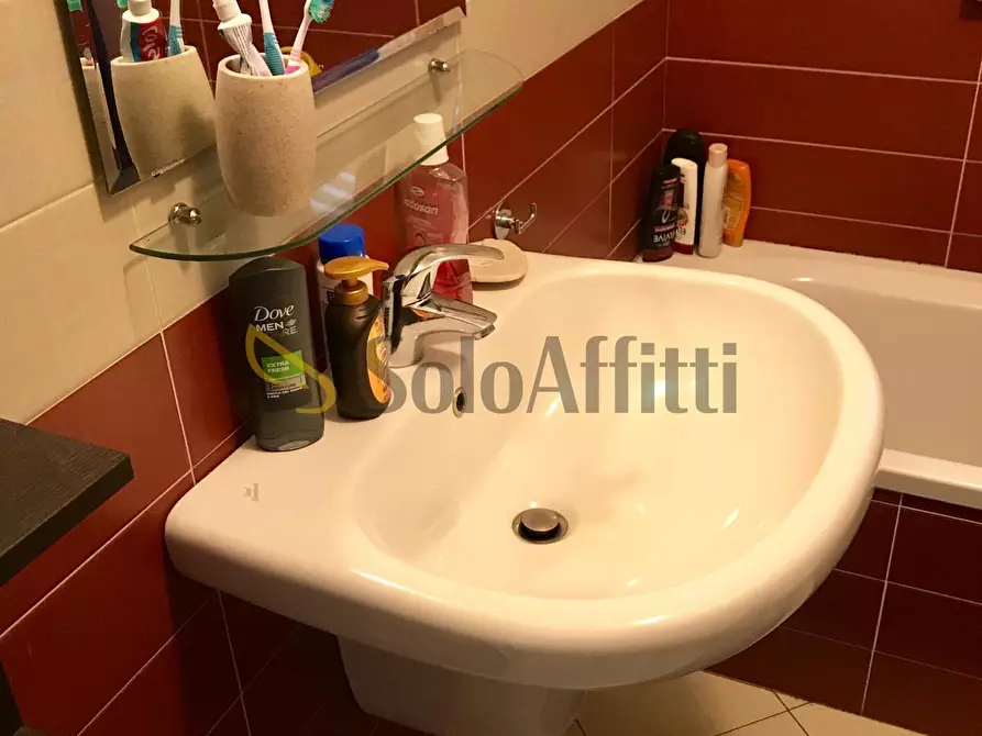 Immagine 16 di Bilocale in affitto  in VIA ASINARI DI BERNEZZO a Torino