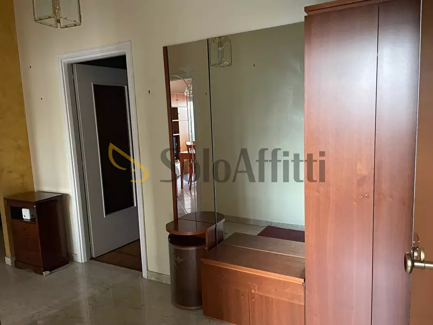 Immagine 40 di Trilocale in affitto  in Via Giuseppe Fagnano a Torino