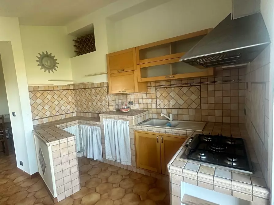 Immagine 9 di Bilocale in affitto  in Via Silvio Spaventa a Aprilia