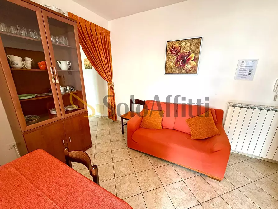 Immagine 6 di Trilocale in affitto  in Via XXI Aprile 2 a Tortoreto