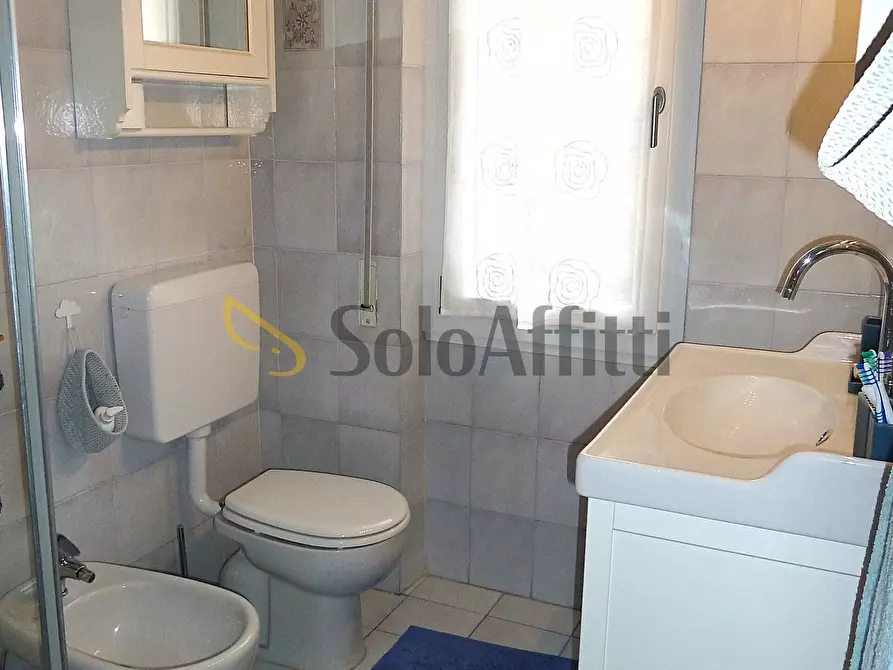 Immagine 11 di Trilocale in affitto  in Via Alessandro Volta 69 a San Remo