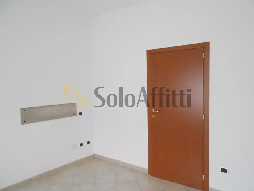 Immagine 9 di Trilocale in affitto  in Via Gramsci 2 a San Martino Siccomario