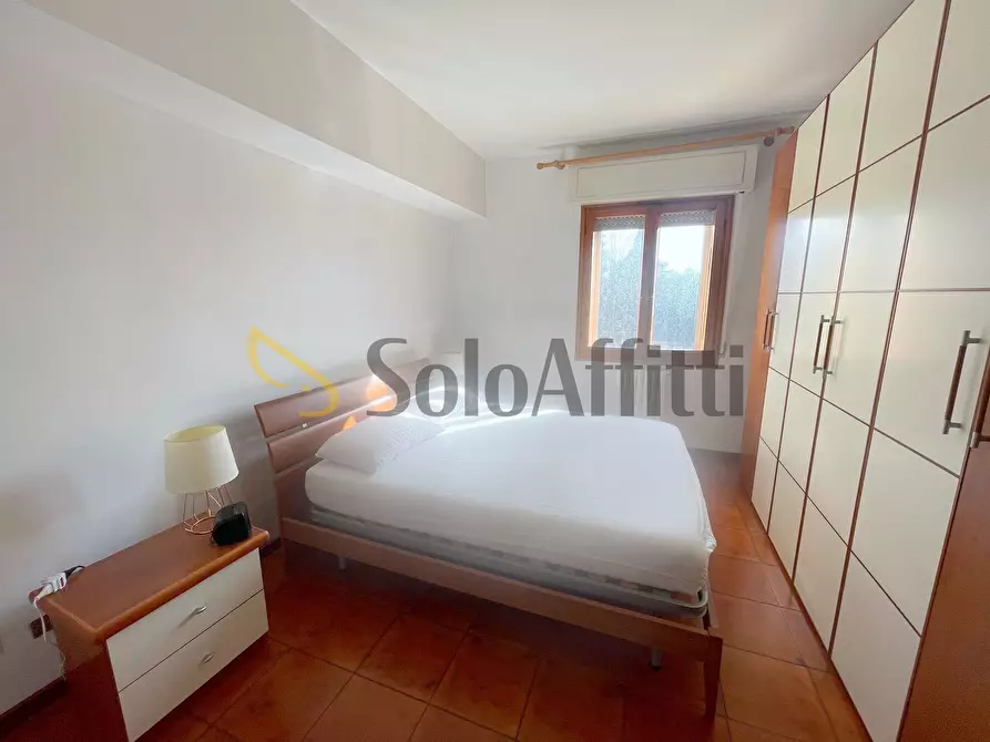 Immagine 8 di Bilocale in affitto  a Osimo