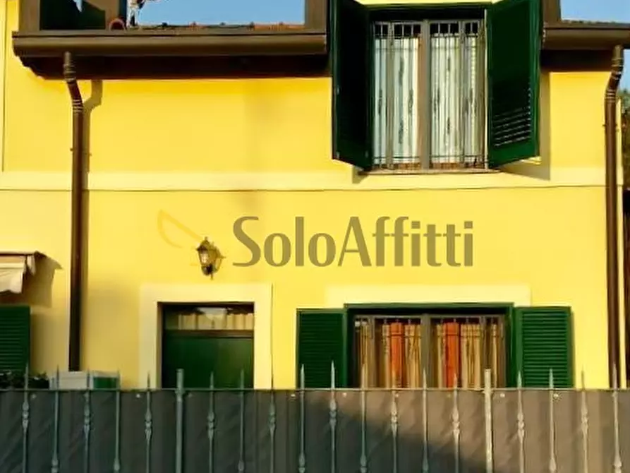 Immagine 2 di Bilocale in affitto  in Via Ampelio Pessina a Biassono