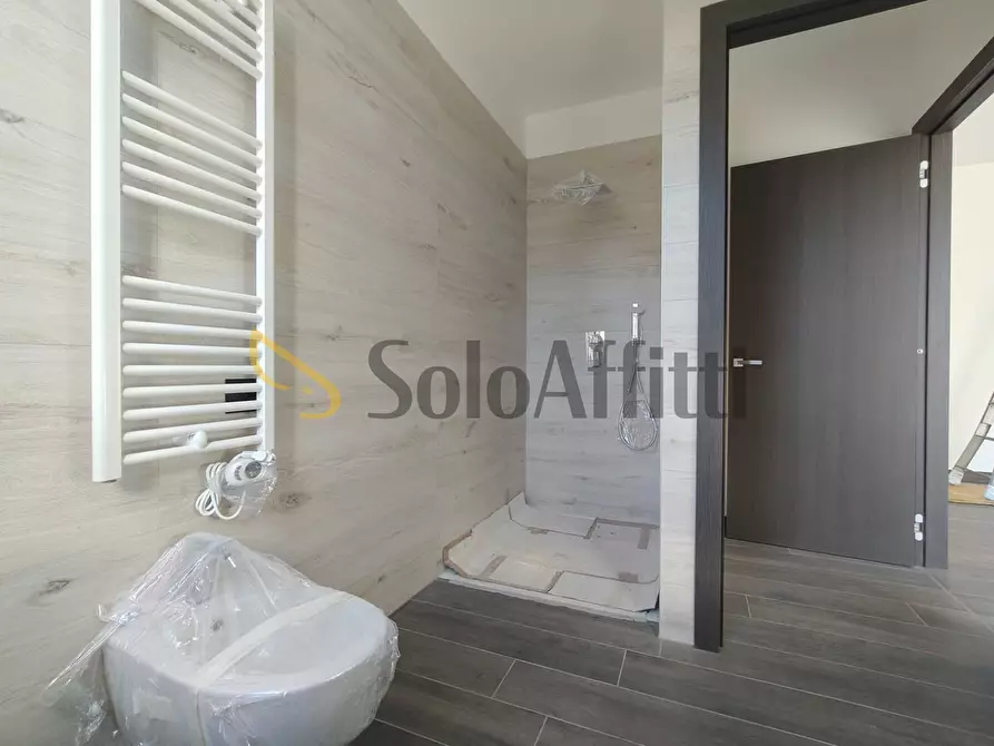 Immagine 16 di Bilocale in affitto  a Magnago