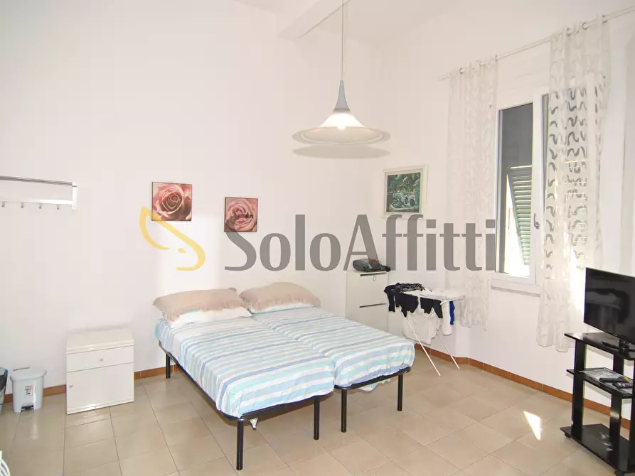 Immagine 7 di Pentalocale in affitto  in Via Giuseppe Maria Terreni 55 a Livorno